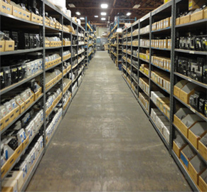 Bay Power Stocks New, Used, and Obsolete Breakers and Controls